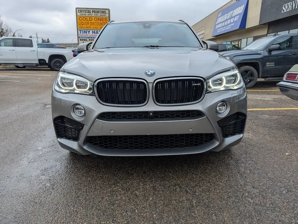 2016 BMW F85 X5 M - Image 6 of 17