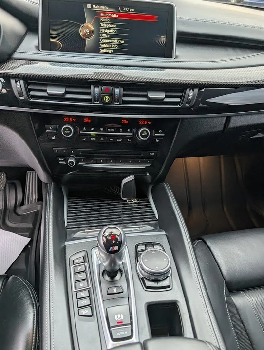 2016 BMW F85 X5 M - Image 15 of 17