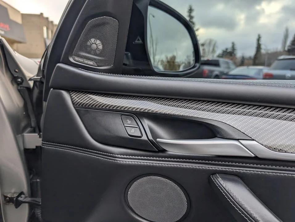 2016 BMW F85 X5 M - Image 11 of 17