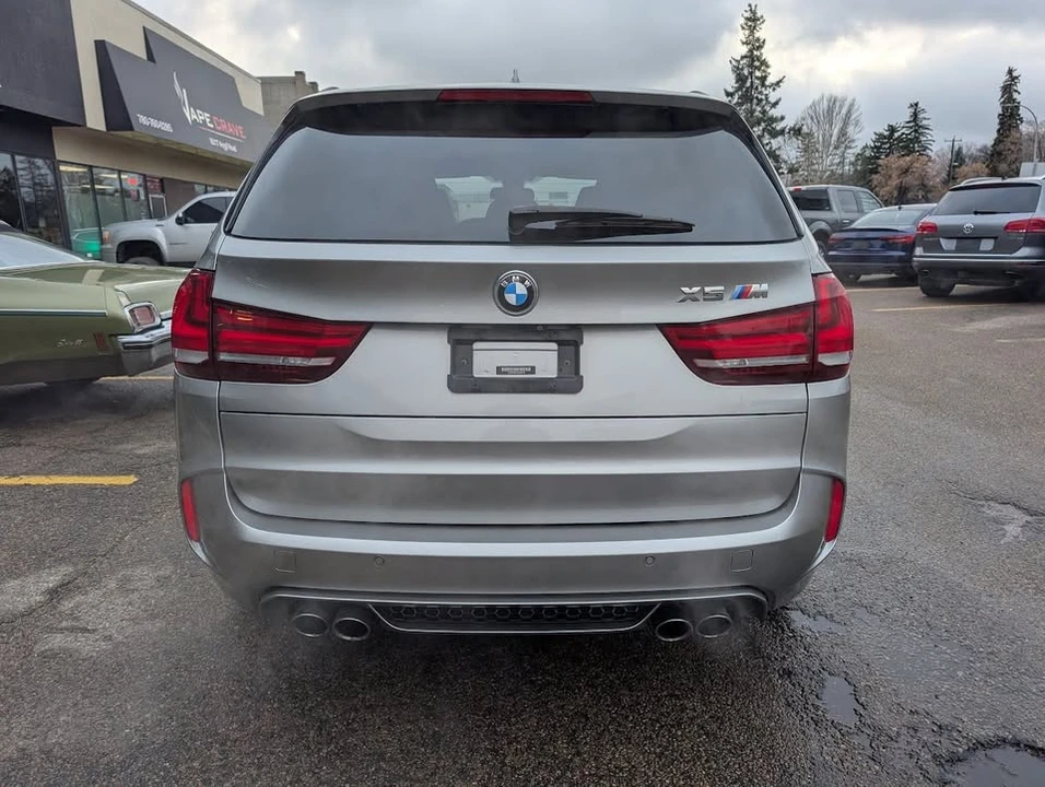 2016 BMW F85 X5 M - Image 4 of 17