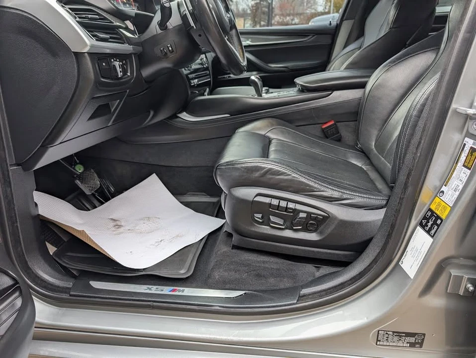 2016 BMW F85 X5 M - Image 13 of 17