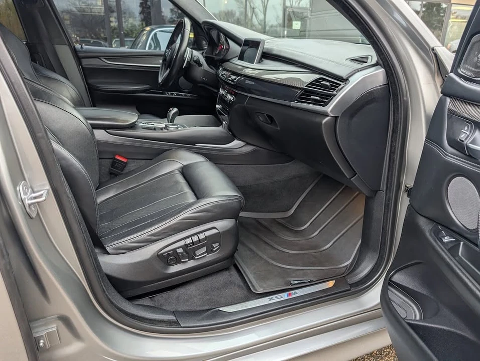 2016 BMW F85 X5 M - Image 10 of 17