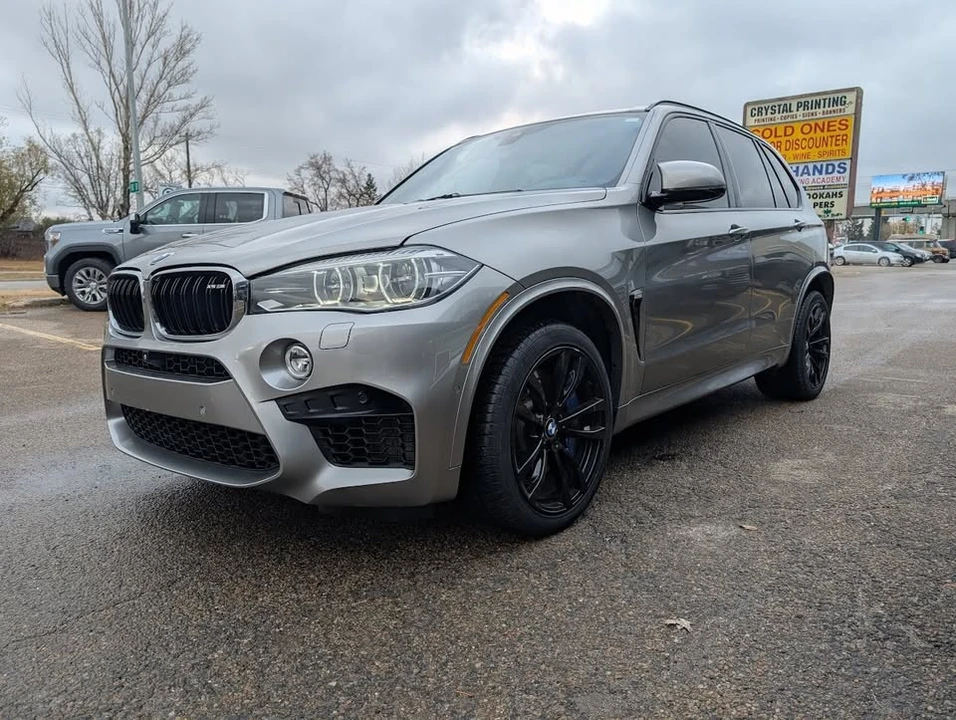 2016 BMW F85 X5 M - Image 2 of 17