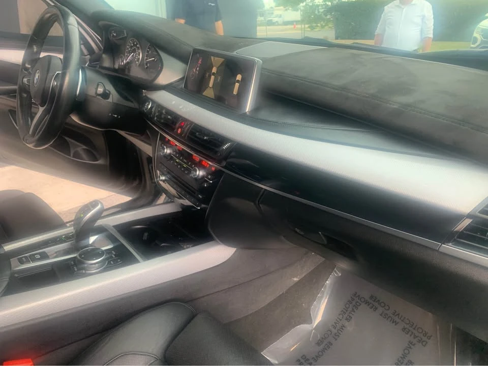 2016 BMW F85 X5 M - Image 3 of 4