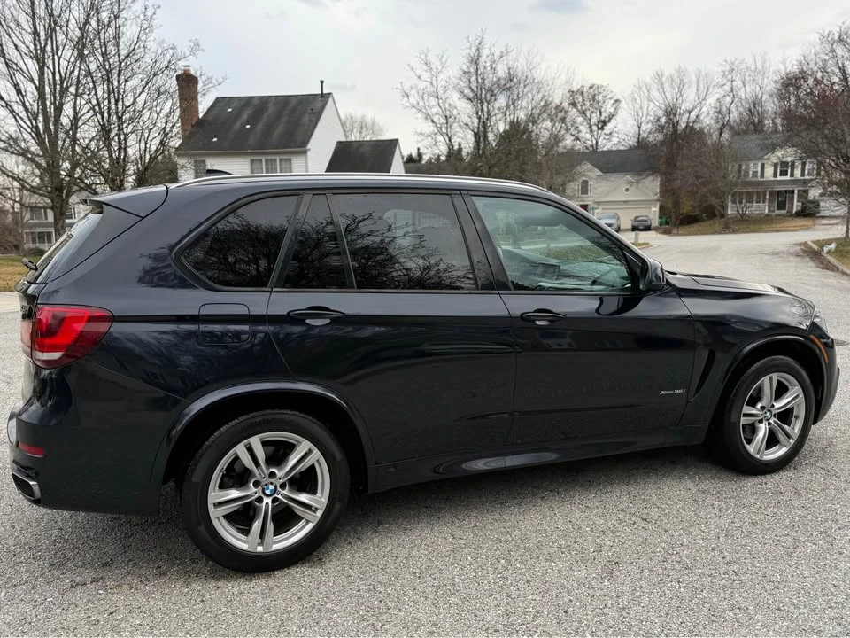 2016 BMW F85 X5 M - Image 3 of 10