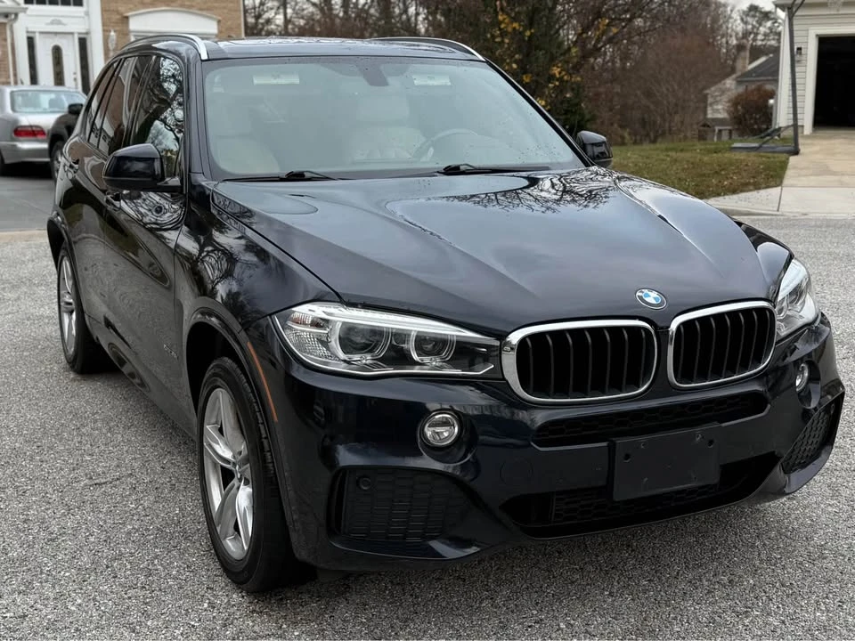2016 BMW F85 X5 M - Image 2 of 10
