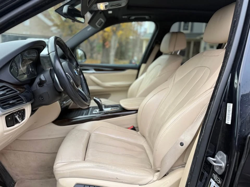 2016 BMW F85 X5 M - Image 6 of 10