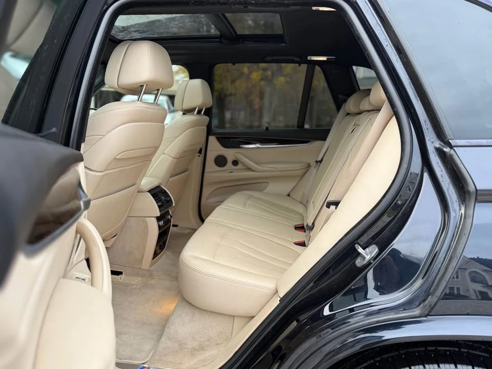 2016 BMW F85 X5 M - Image 8 of 10