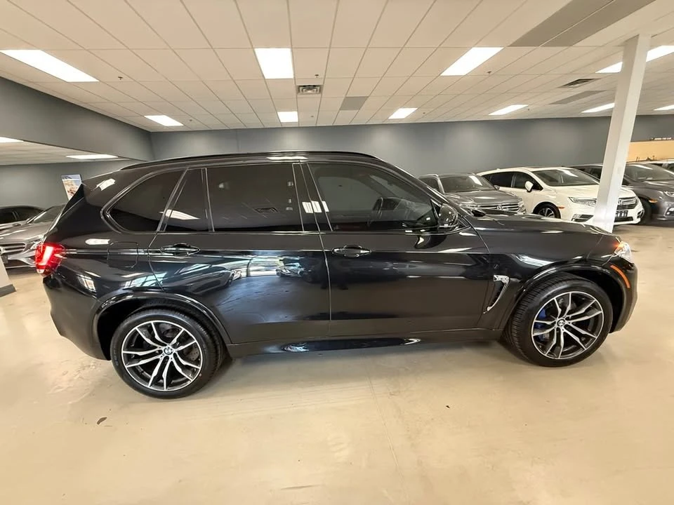 2016 BMW F85 X5 M - Image 5 of 19