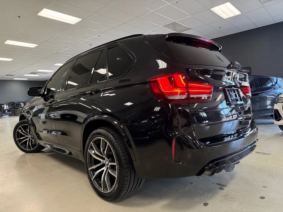2016 BMW F85 X5 M - Image 12 of 19