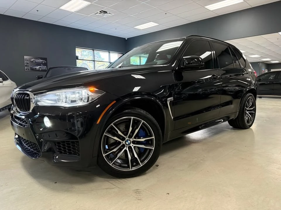 2016 BMW F85 X5 M - Image 10 of 19