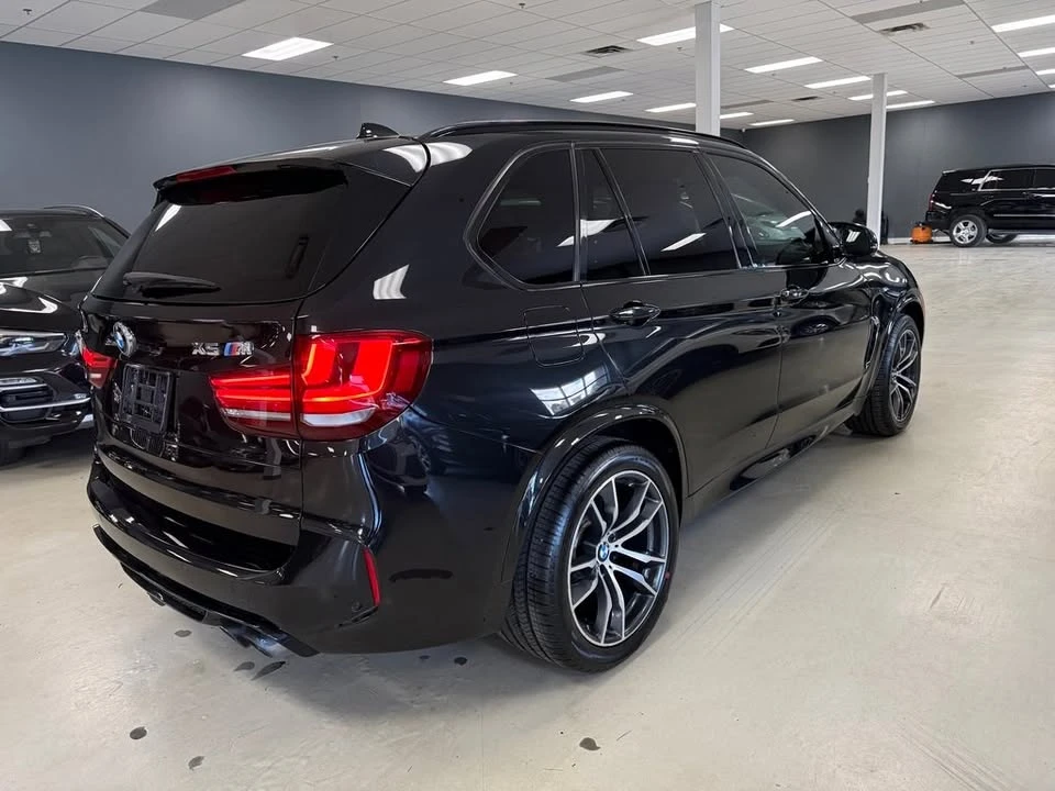2016 BMW F85 X5 M - Image 4 of 19