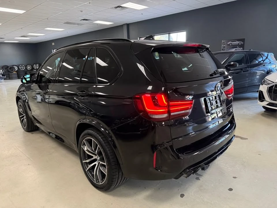 2016 BMW F85 X5 M - Image 3 of 19