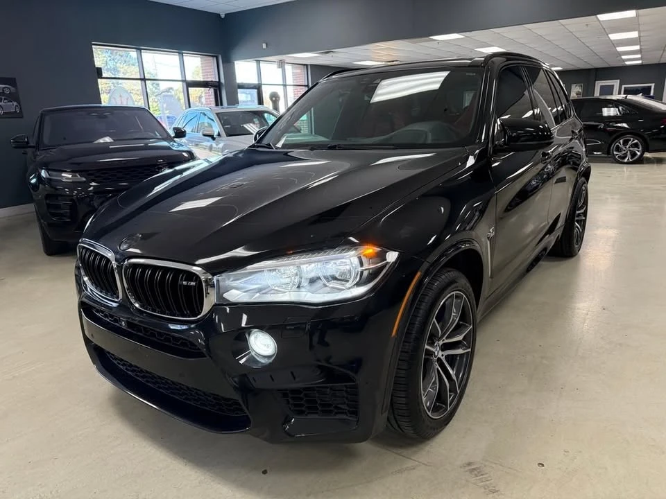 2016 BMW F85 X5 M - Image 9 of 19