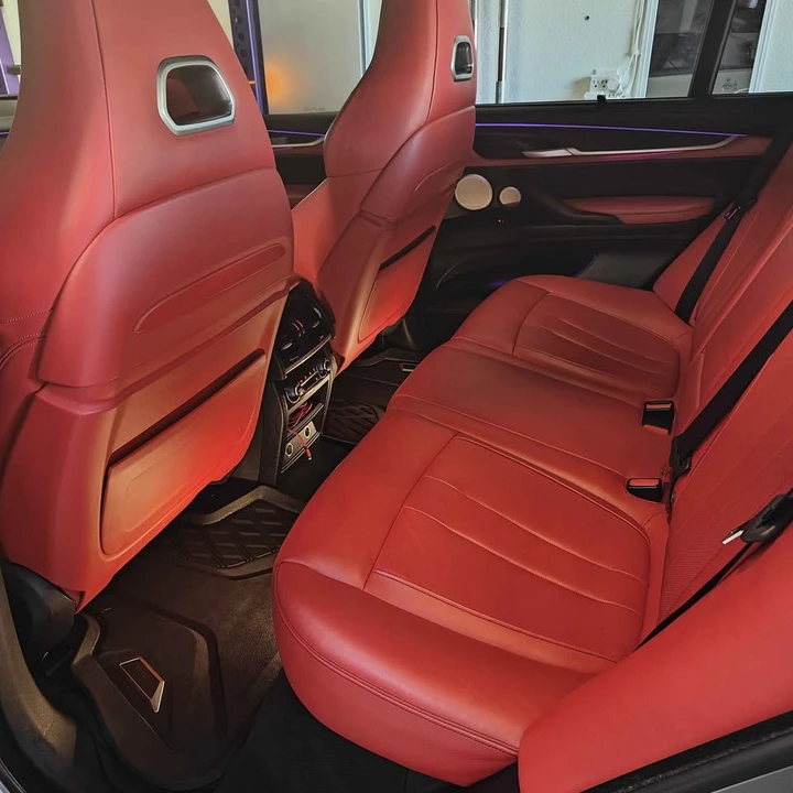 2016 BMW F85 X5 M - Image 5 of 8