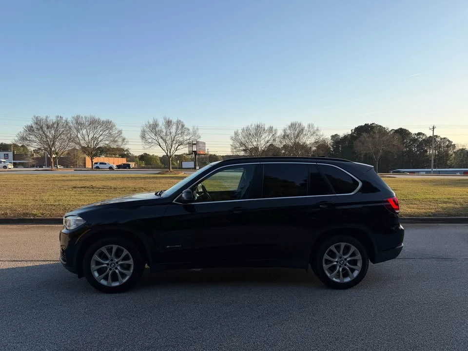 2016 BMW F85 X5 M - Image 2 of 5