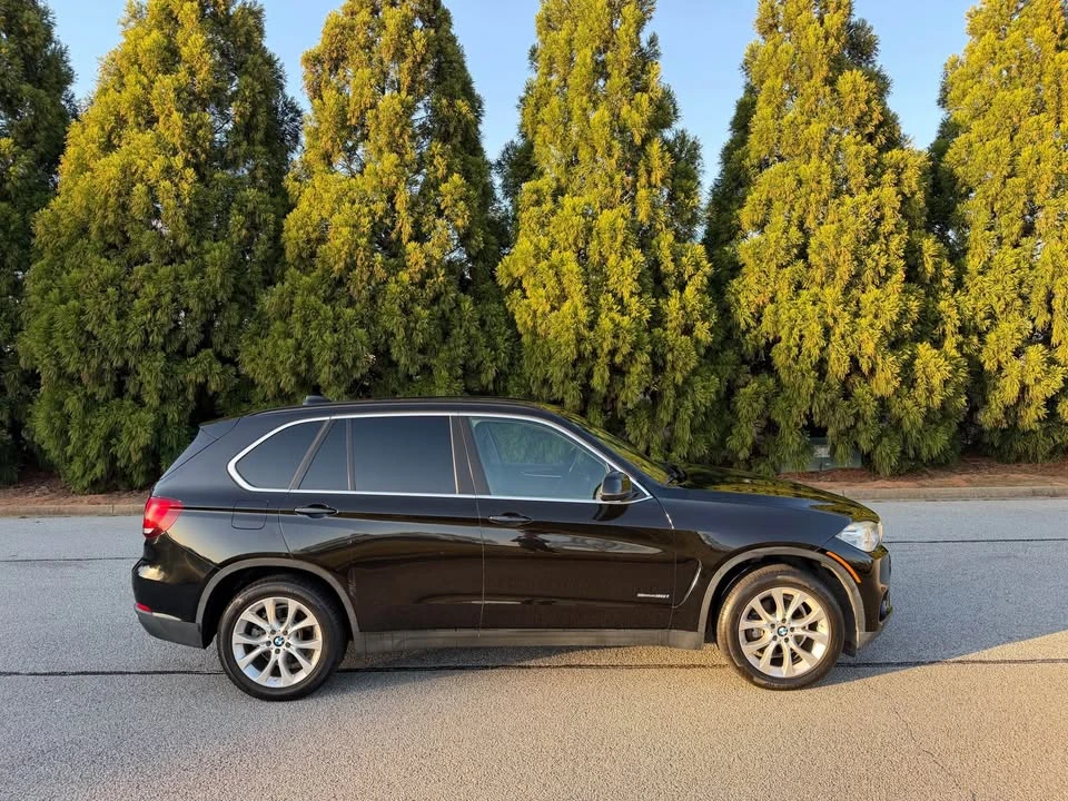 2016 BMW F85 X5 M - Image 3 of 5