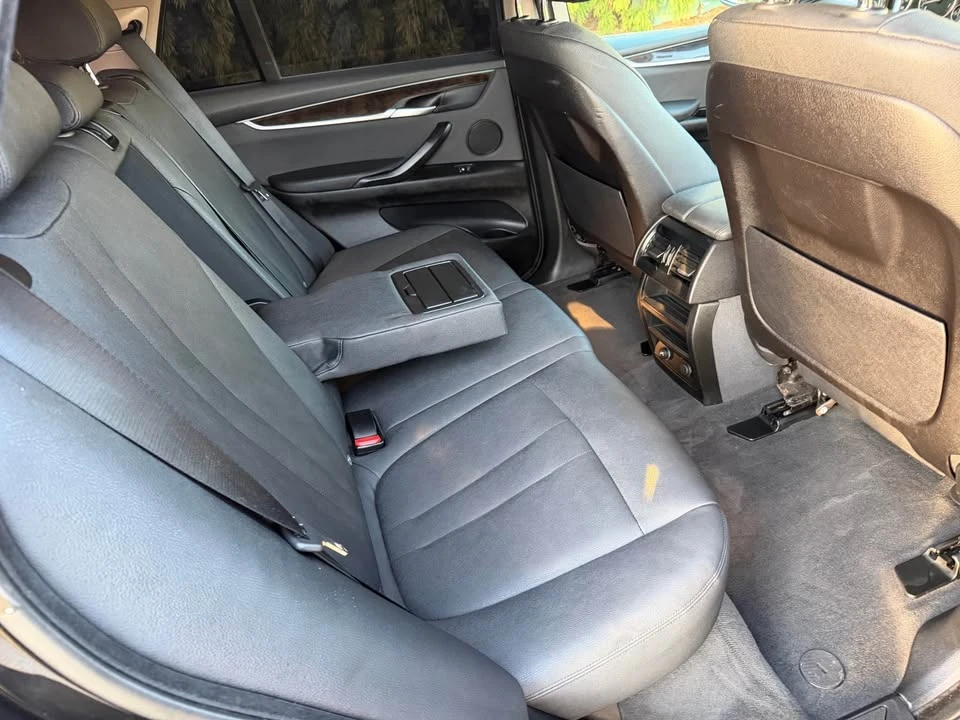 2016 BMW F85 X5 M - Image 5 of 5