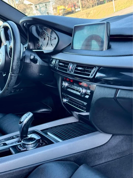 2016 BMW F85 X5 M - Image 17 of 20