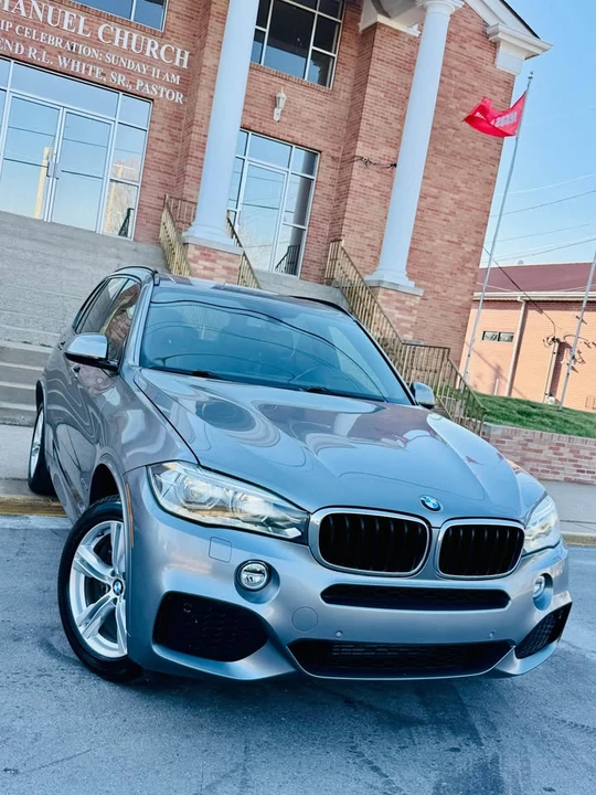 2016 BMW F85 X5 M - Image 4 of 20