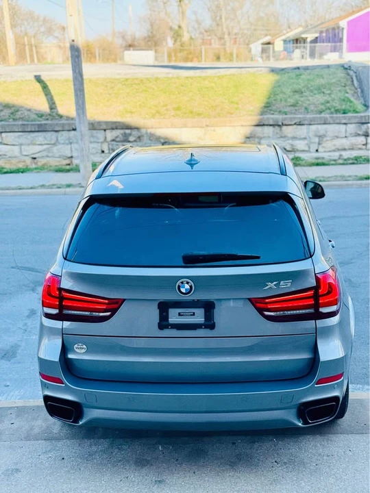2016 BMW F85 X5 M - Image 12 of 20