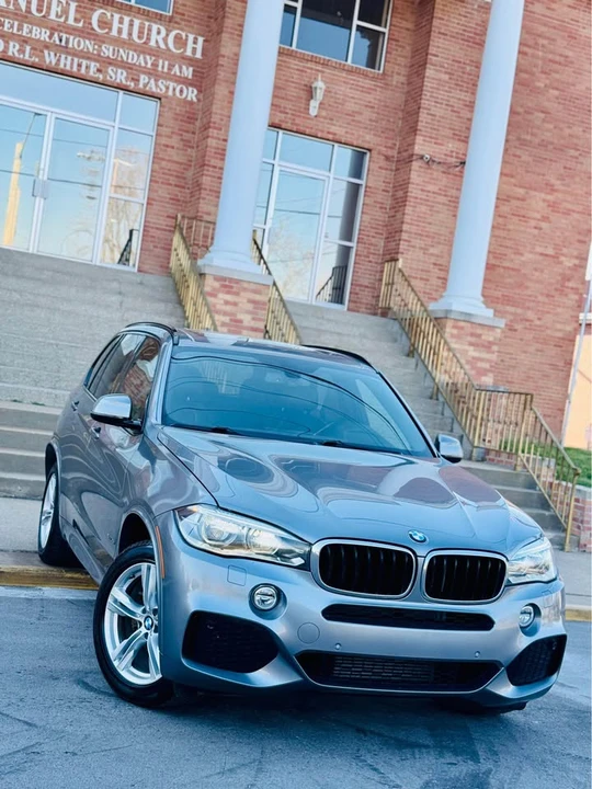 2016 BMW F85 X5 M - Image 20 of 20