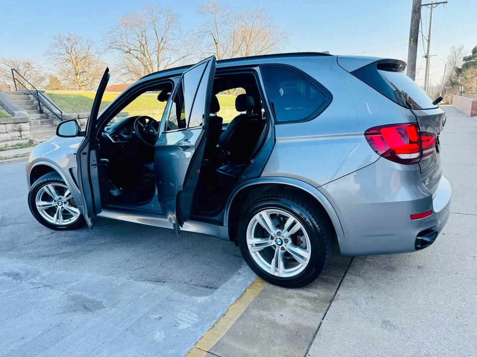 2016 BMW F85 X5 M - Image 19 of 20