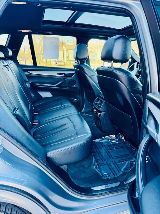 2016 BMW F85 X5 M - Image 15 of 20