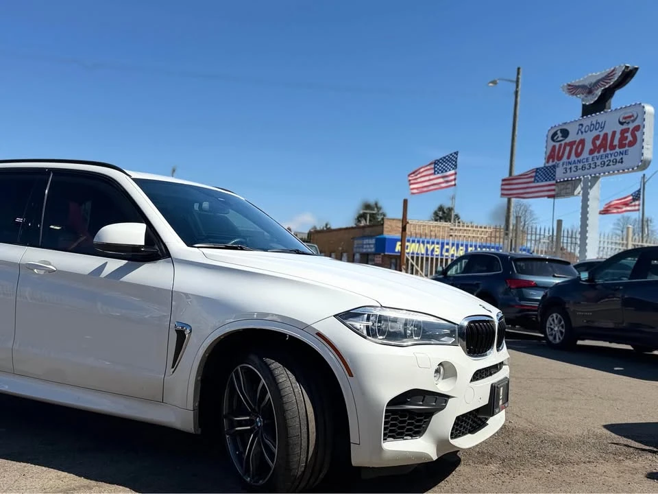2016 BMW F85 X5 M - Image 4 of 10