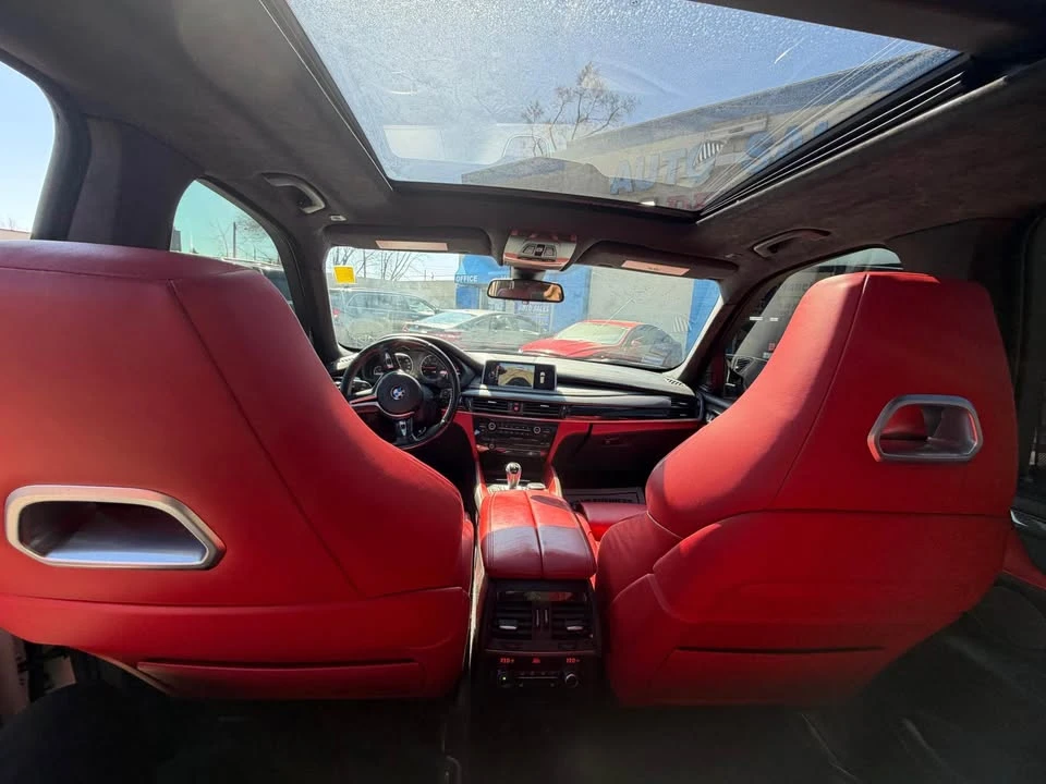 2016 BMW F85 X5 M - Image 7 of 10