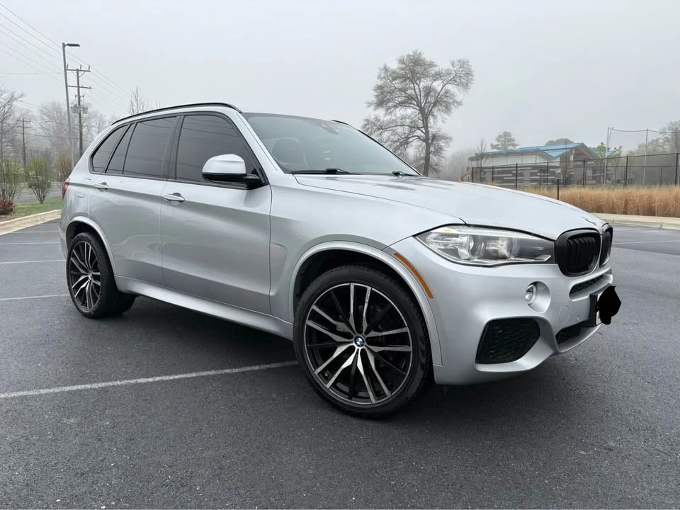 2016 BMW F85 X5 M - Image 4 of 20