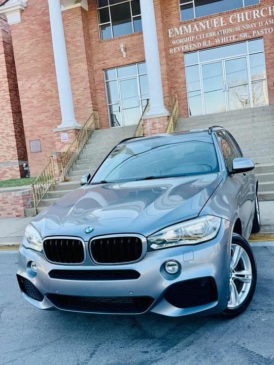 2016 BMW F85 X5 M - Image 14 of 20