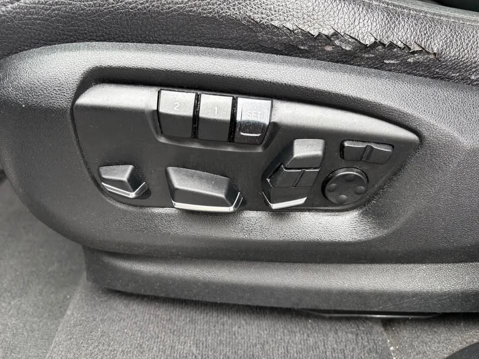 2016 BMW F85 X5 M - Image 12 of 20