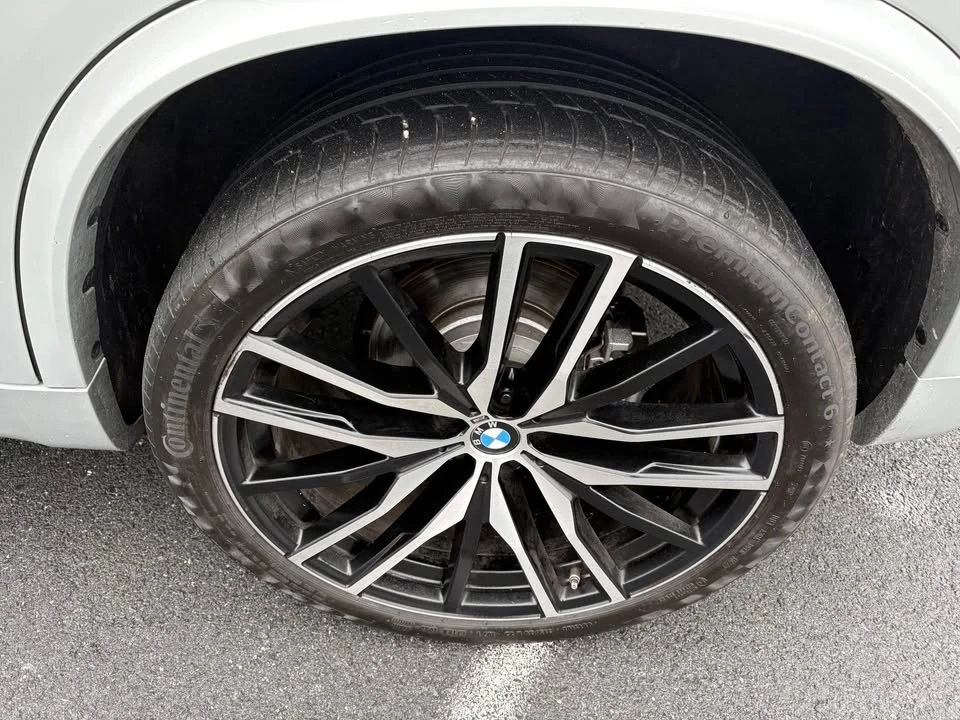 2016 BMW F85 X5 M - Image 7 of 20