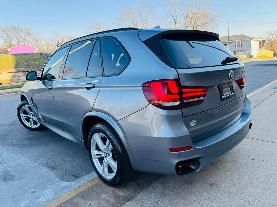 2016 BMW F85 X5 M - Image 2 of 20