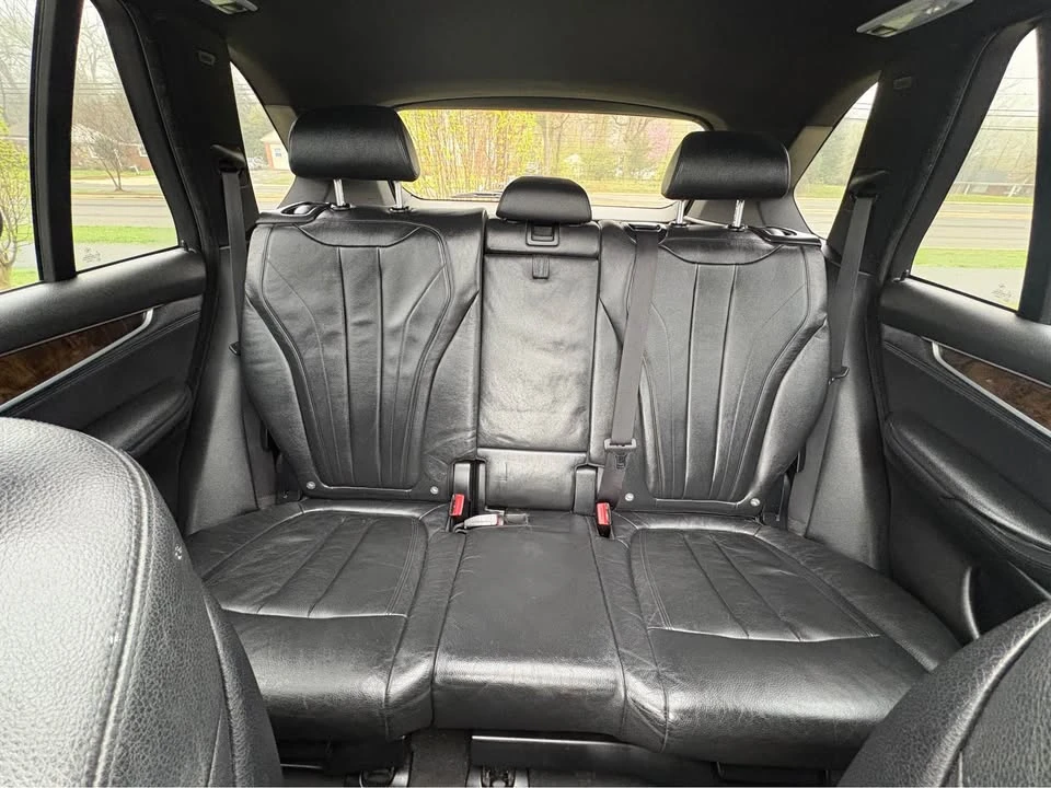 2016 BMW F85 X5 M - Image 20 of 20
