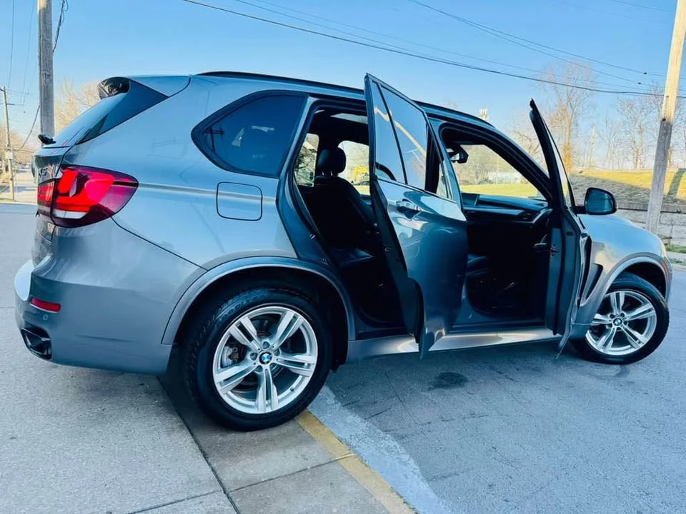 2016 BMW F85 X5 M - Image 4 of 20