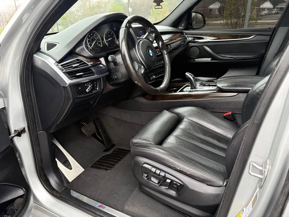 2016 BMW F85 X5 M - Image 10 of 20