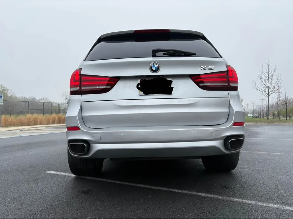 2016 BMW F85 X5 M - Image 18 of 20