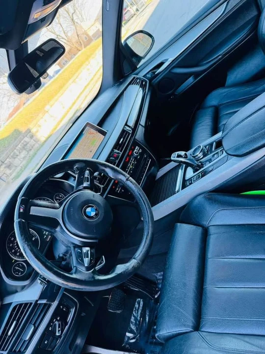 2016 BMW F85 X5 M - Image 12 of 20