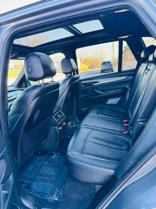 2016 BMW F85 X5 M - Image 6 of 20