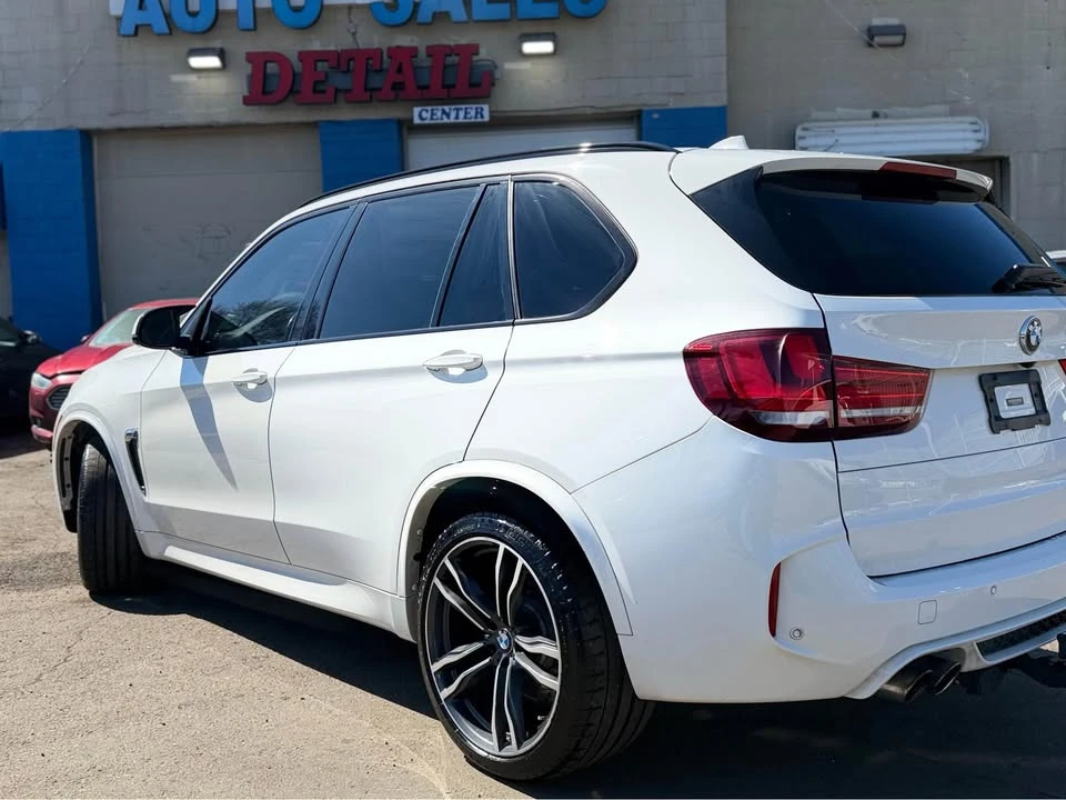 2016 BMW F85 X5 M - Image 2 of 10