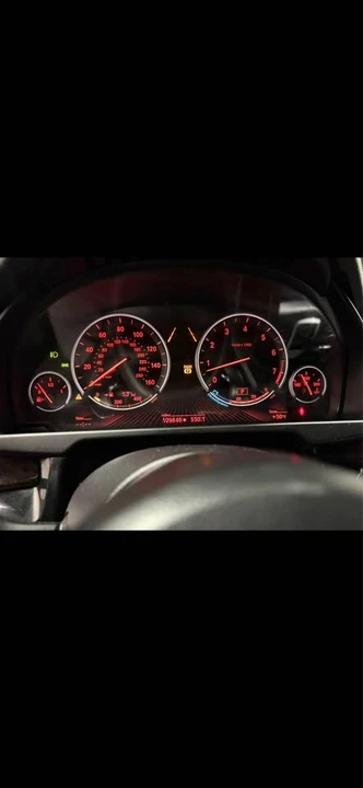 2016 BMW F85 X5 M - Image 16 of 20