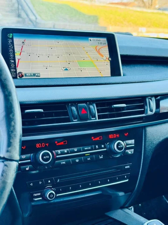 2016 BMW F85 X5 M - Image 11 of 20