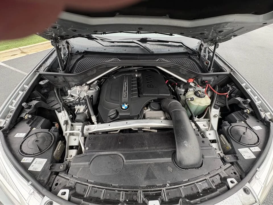 2016 BMW F85 X5 M - Image 15 of 20