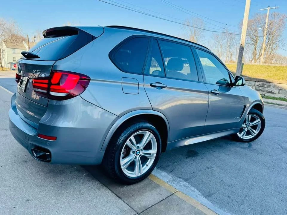 2016 BMW F85 X5 M - Image 7 of 20