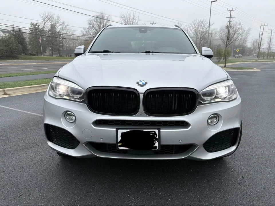 2016 BMW F85 X5 M - Image 2 of 20
