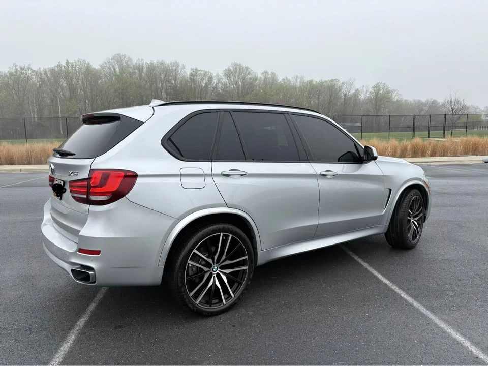 2016 BMW F85 X5 M - Image 3 of 20