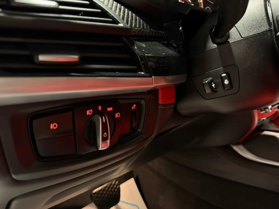 2016 BMW F85 X5 M - Image 14 of 17