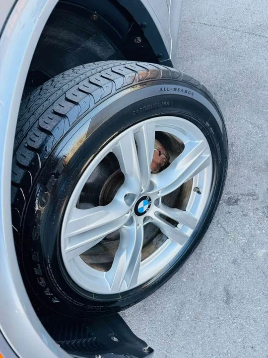 2016 BMW F85 X5 M - Image 16 of 20